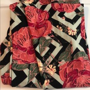Lularoe OS leggings